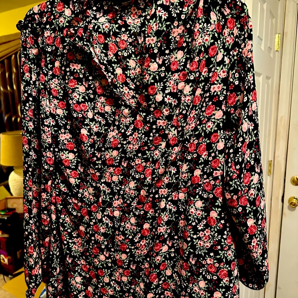 Extra large forever 21 dress